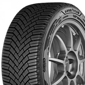 Goodyear ultragip ice 3 bäst i test